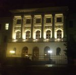 Gmach Politechniki Lwowskiej