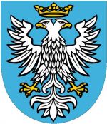 Herb powiatu