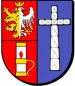 Herb powiatu krośnieńskiego