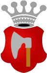 Herb Rymanowa