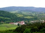 Panorama Huwnik